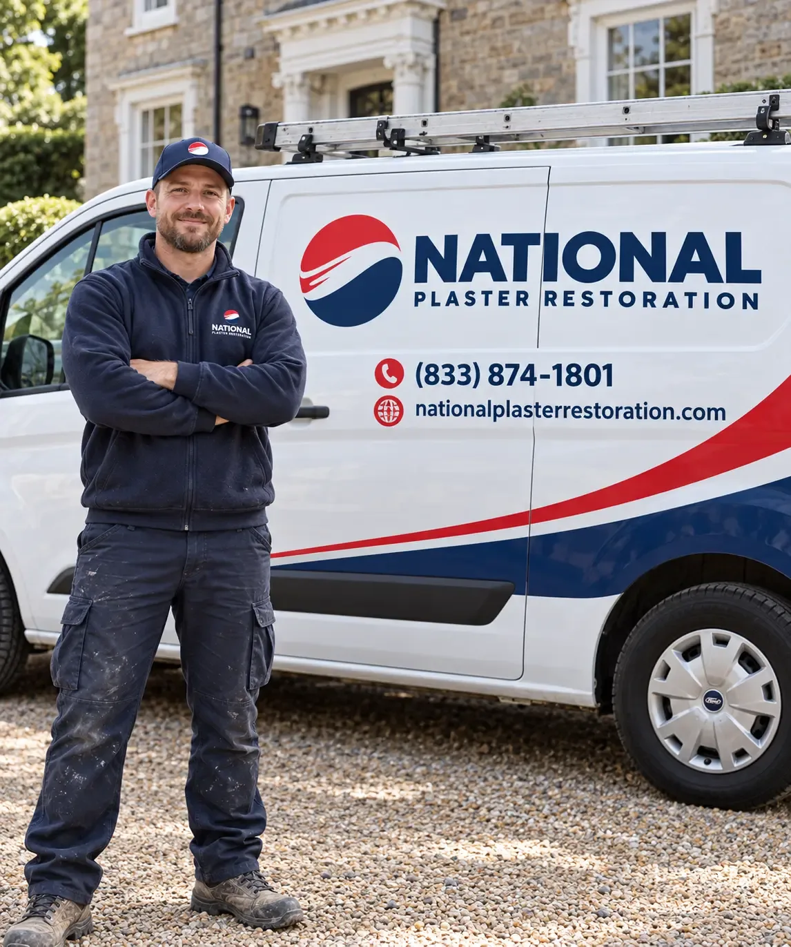 Plaster Repair Fresno, TX FAQs